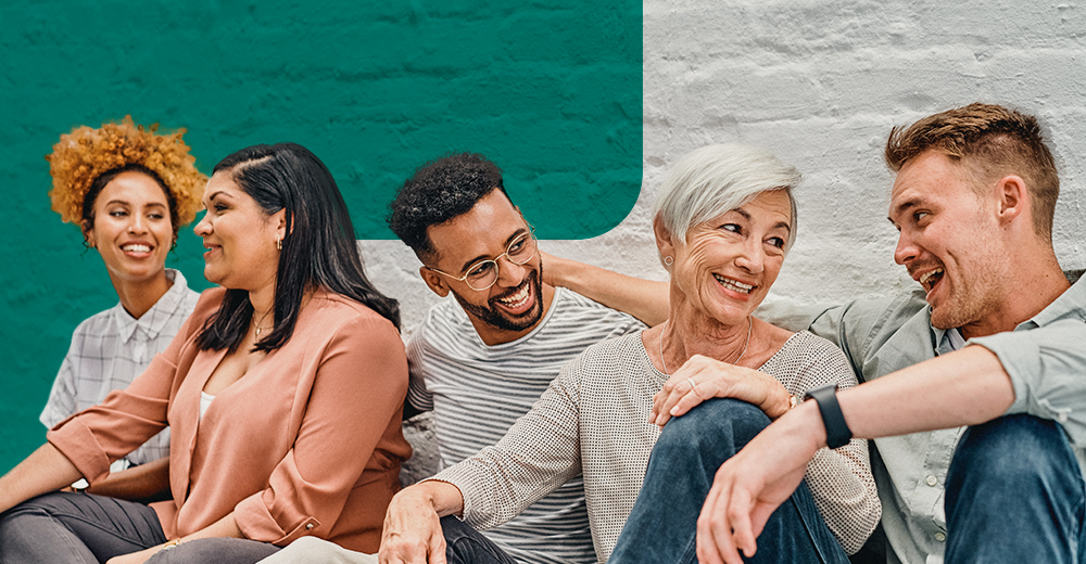 An integrated approach to the unique needs of men and women.