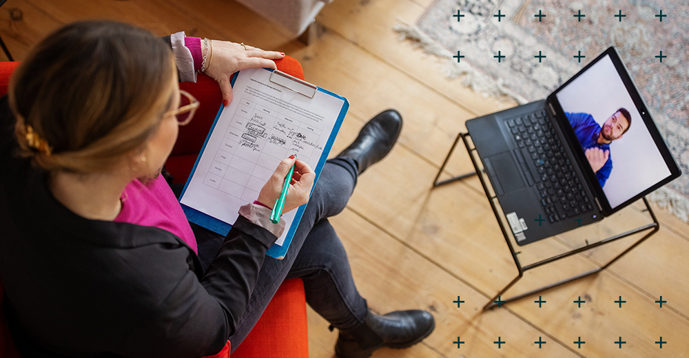 Addressing gender disparities in behavioral health