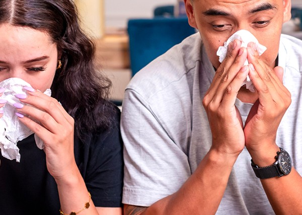 surprising reasons your cold won’t quit.