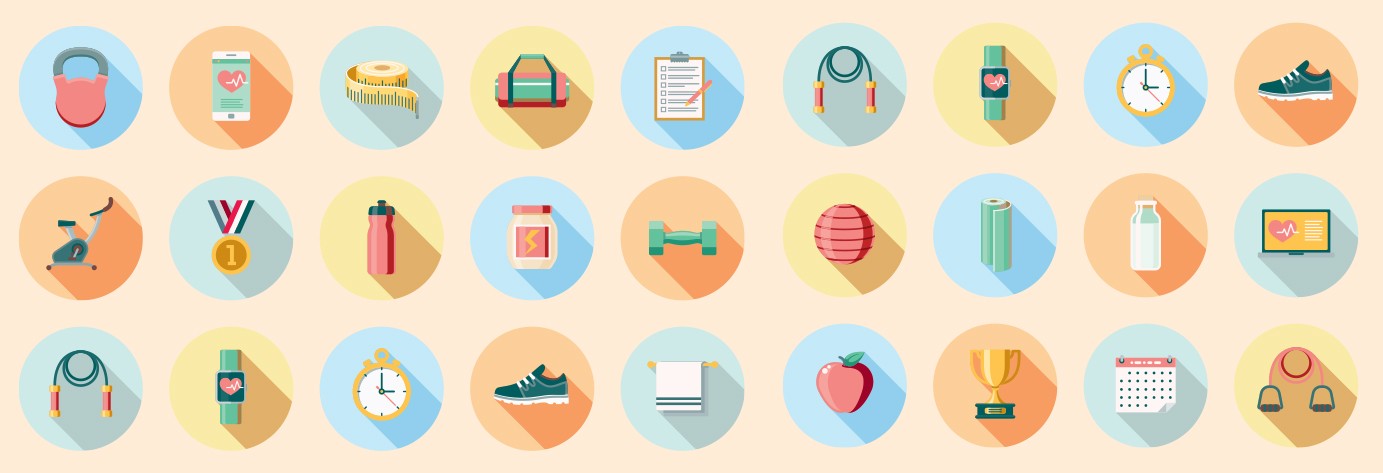 Kickstart your fitness goal