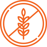 do not eat foods for which you have an intolerance