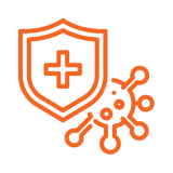 protect against viral infection