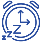 alarm clock