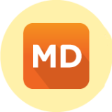 mdlive app icon