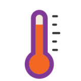 thermometer
