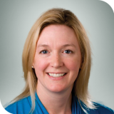 Dr. Maggie Williams, medical director for MDLIVE Virtual Primary Care