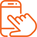 Log in or create an account.