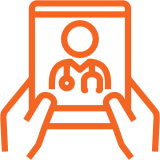 Talk to your doctor about weight loss.