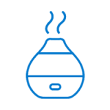 Keep your airways hydrated.