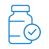 Use the right medications.