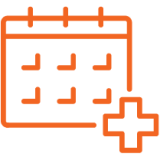 Staying motivated week-to-week with personalized insights to support your overall health goals