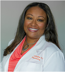 Nicole Washington, DO, MPH