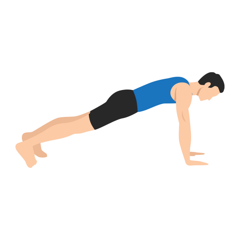 Push-ups