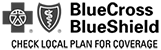 BlueCross BlueShield Logo
