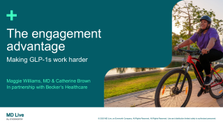 Engagement Advantage_Making GLP-1s Work Harder